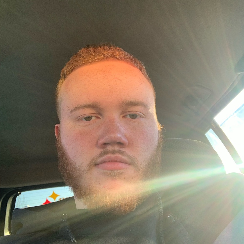 Meet your Posher, Josh